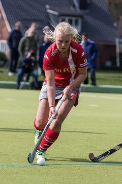 Bild 187 - Frauen Bunesliga  Uhlenhorster HC - Der Club an der Alster : Ergebnis: 3:2